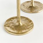 Product Image 2 for Noah Grande Taper Holders, Set of 3 from Napa Home And Garden