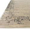 Product Image 1 for Nyla Ivory / Charcoal Rug from Loloi