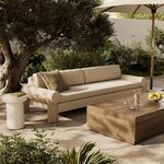 Product Image 8 for Joette Outdoor Sofa from Four Hands