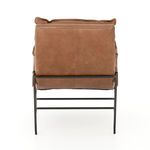 Product Image 1 for Taryn Chair - Chaps Saddle from Four Hands