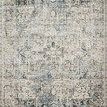 Product Image 1 for Anastasia Blue / Slate Rug from Loloi