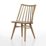 Product Image 13 for Lewis Windsor Black Oak Chair from Four Hands