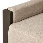 Product Image 11 for Chapman Outdoor Metal Chair from Four Hands