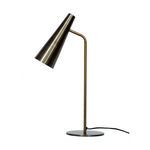 Product Image 1 for Trumpet Table Lamp from Moe's