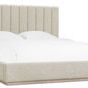 Product Image 1 for Mission Bay Upholstered Bed from Hooker Furniture