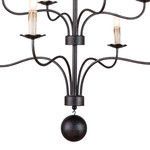 Product Image 2 for Caden Chandelier from Coastal Living