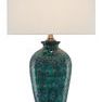 Product Image 1 for Pavao Table Lamp from Currey & Company