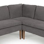 Product Image 6 for Aurelia Dining Banquette L-Shape from Four Hands