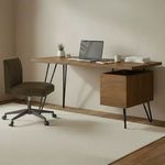 Product Image 8 for Sally Office Chair from Moe's