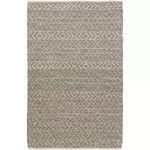 Product Image 1 for Ingrid Black / Ivory Diamond Rug from Surya