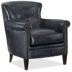 Product Image 1 for Jacob Club Chair from Hooker Furniture