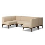 Product Image 2 for Ellington Dining Banquette U-Shape from Four Hands
