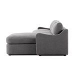 Product Image 3 for Aurelia 2-Piece Sectional Broadway Denim from Four Hands