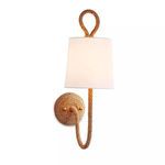 Product Image 1 for Bimini Sconce Single from Coastal Living