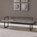 Product Image 1 for Uttermost Herbert Reclaimed Wood Bench from Uttermost