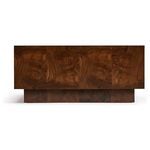 Product Image 6 for Jacques Radius Cocktail Table from Johnathan Charles