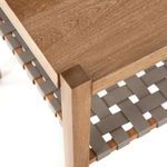 Product Image 2 for Jacobo End Table Natural Rosa Morada from Four Hands