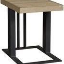Product Image 1 for Montecito Outdoor Rectangle Accent Table from Vanguard Furniture