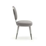 Product Image 4 for Apollo Round Dining Chair from Caracole