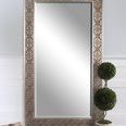Product Image 1 for Uttermost Villata Antique Silver Mirror from Uttermost