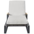 Product Image 1 for San Clemente Chaise Lounge from Universal Furniture