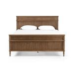 Product Image 14 for Toulouse Oak Veneer Queen Bed from Four Hands