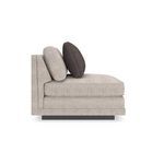 Product Image 3 for Fusion Armless Chair from Caracole