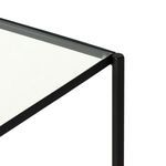 Product Image 2 for Dacio Black Bar Cart from Four Hands