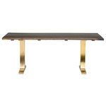 Product Image 1 for Toulouse Boule Dining Table from Nuevo