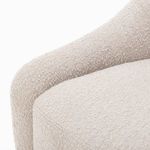 Product Image 20 for Levi Upholstered Swivel Chair from Four Hands