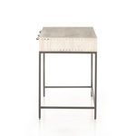 Product Image 1 for Trey Modular Writing Desk - Dove Poplar from Four Hands