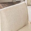 Product Image 8 for Brighton Upholstered Dining Chair from Classic Home