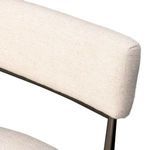 Product Image 7 for Somerson Dining Chair from Four Hands