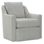 Product Image 2 for Hollins Swivel Chair from Rowe Furniture