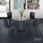Product Image 1 for Chardonnay Dining Table from Zuo