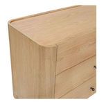 Product Image 6 for Gibson 6 Drawer Dresser from Moe's