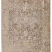 Product Image 1 for Baptiste Oriental Dark Taupe/ Gold Rug from Jaipur 