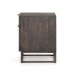 Product Image 18 for Kelby Filing Cabinet Carved Vintage Brown from Four Hands