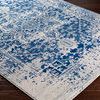 Product Image 1 for Harput Dark Blue / Light Gray Rug from Surya
