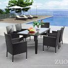Product Image 2 for Cavendish Rectangular Dining Table from Zuo