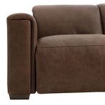Product Image 8 for Billings Leather Power Motion Sofa from Bernhardt Furniture