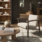 Product Image 31 for Arnett Knoll Natural Chair from Four Hands