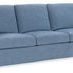 Product Image 1 for Philipsburg 8 ft. Sofa from Hooker Furniture