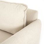 Product Image 1 for Delaney Sofa 92.5" Altro Snow from Four Hands