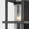 Product Image 1 for Carlo 1 Light Small Exterior Wall Sconce from Troy Lighting