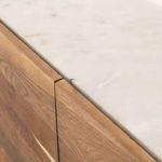 Product Image 3 for Holland Sideboard Grey Lacquer from Four Hands