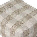 Product Image 9 for Kylo Ottoman from Four Hands