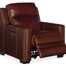 Product Image 1 for Aviator Power Recliner With Power Headrest & Power Lumbar Support from Hooker Furniture