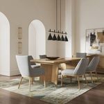Product Image 5 for Loft Upholstered Side Chair from A.R.T. Home Furnishings