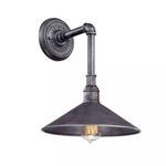 Product Image 1 for Toledo 1 Light Wall Lantern from Troy Lighting